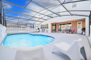6BR Luxury Home with Private Pool and BBQ